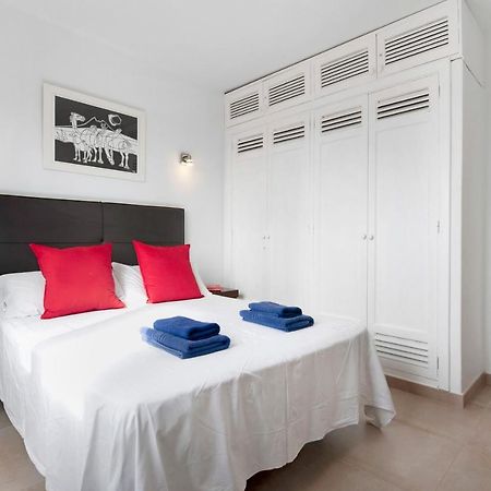 Apartament Puerto Chico M Playa Blanca  Zewnętrze zdjęcie