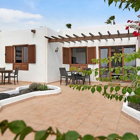 Apartament Puerto Chico M Playa Blanca  Zewnętrze zdjęcie