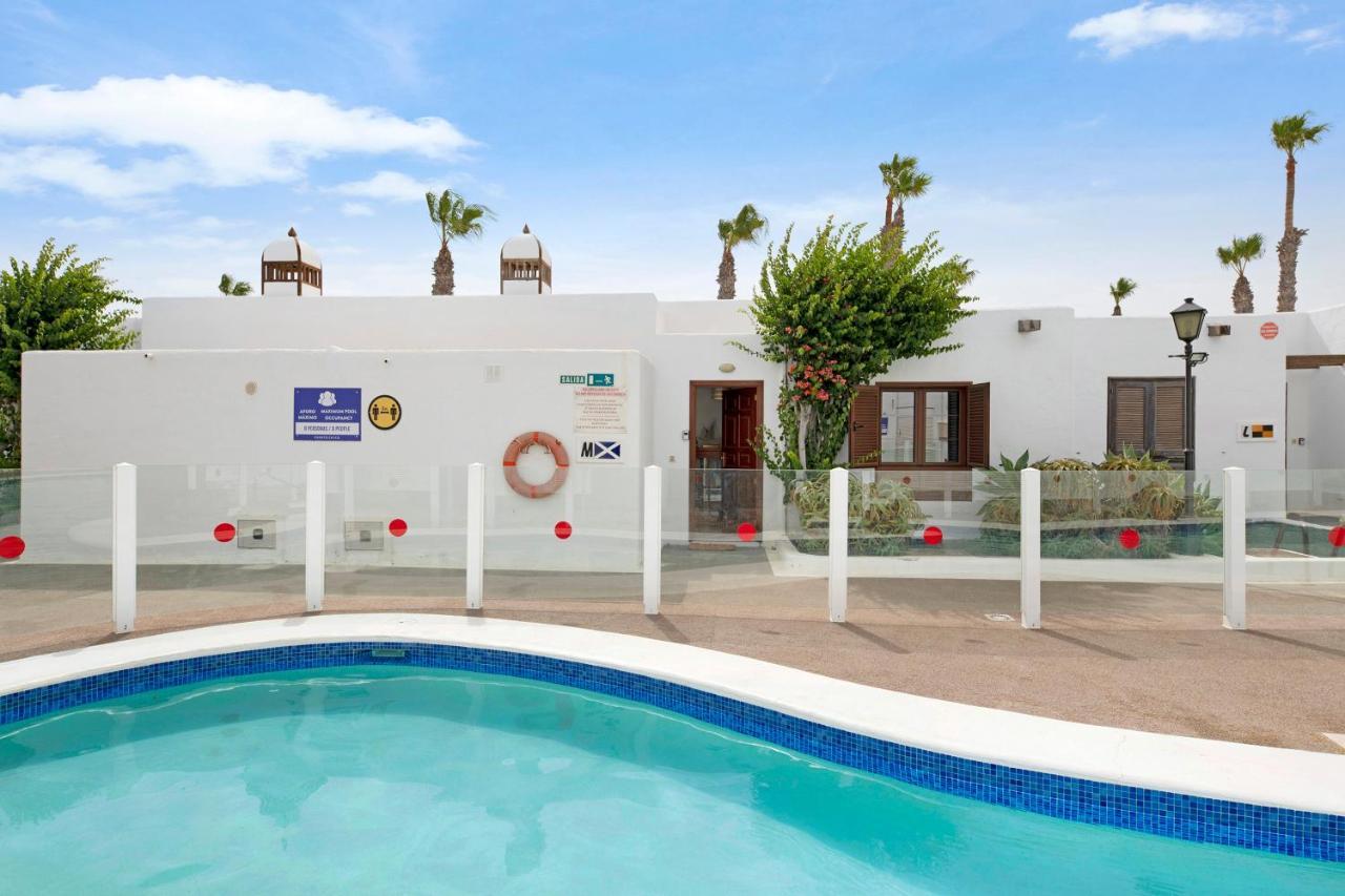 Apartament Puerto Chico M Playa Blanca  Zewnętrze zdjęcie