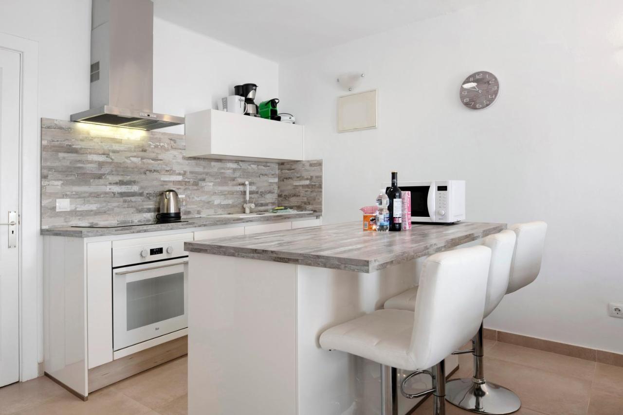 Apartament Puerto Chico M Playa Blanca  Zewnętrze zdjęcie