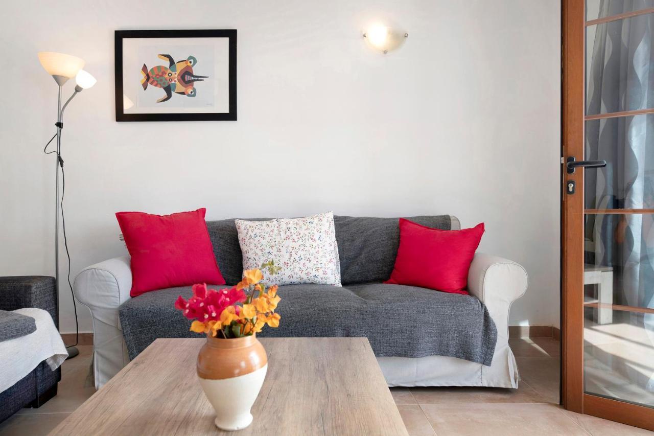 Apartament Puerto Chico M Playa Blanca  Zewnętrze zdjęcie
