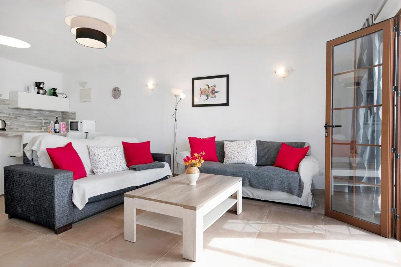 Apartament Puerto Chico M Playa Blanca  Zewnętrze zdjęcie