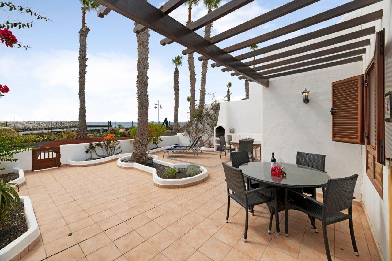 Apartament Puerto Chico M Playa Blanca  Zewnętrze zdjęcie