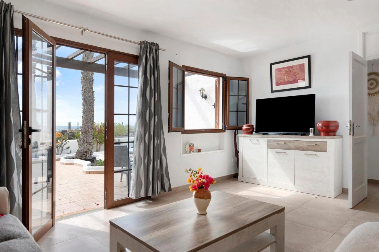 Apartament Puerto Chico M Playa Blanca  Zewnętrze zdjęcie