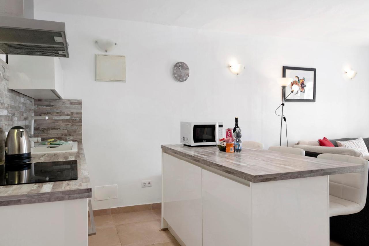 Apartament Puerto Chico M Playa Blanca  Zewnętrze zdjęcie