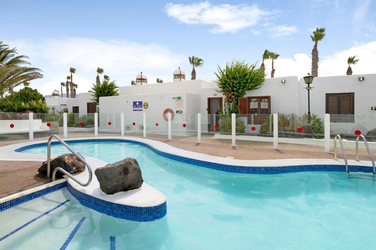 Apartament Puerto Chico M Playa Blanca  Zewnętrze zdjęcie