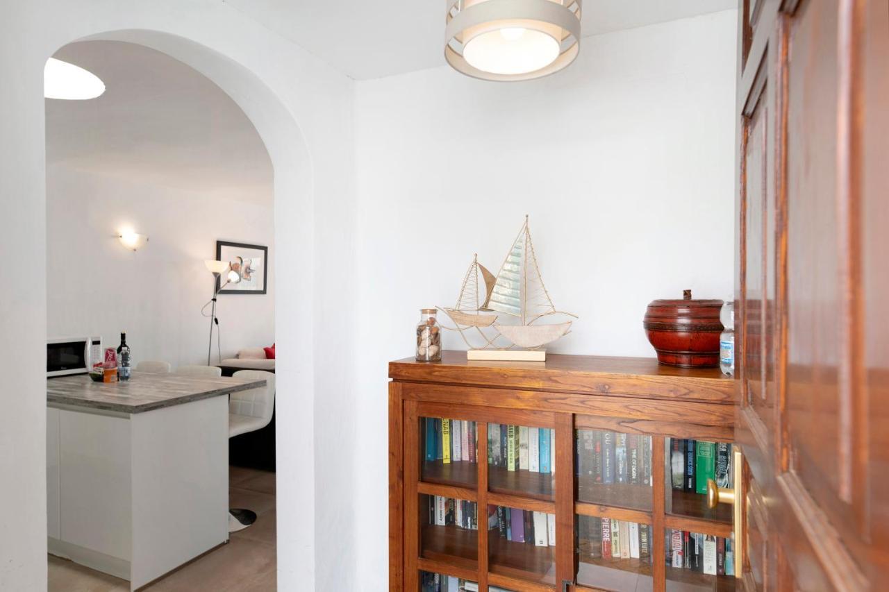 Apartament Puerto Chico M Playa Blanca  Zewnętrze zdjęcie