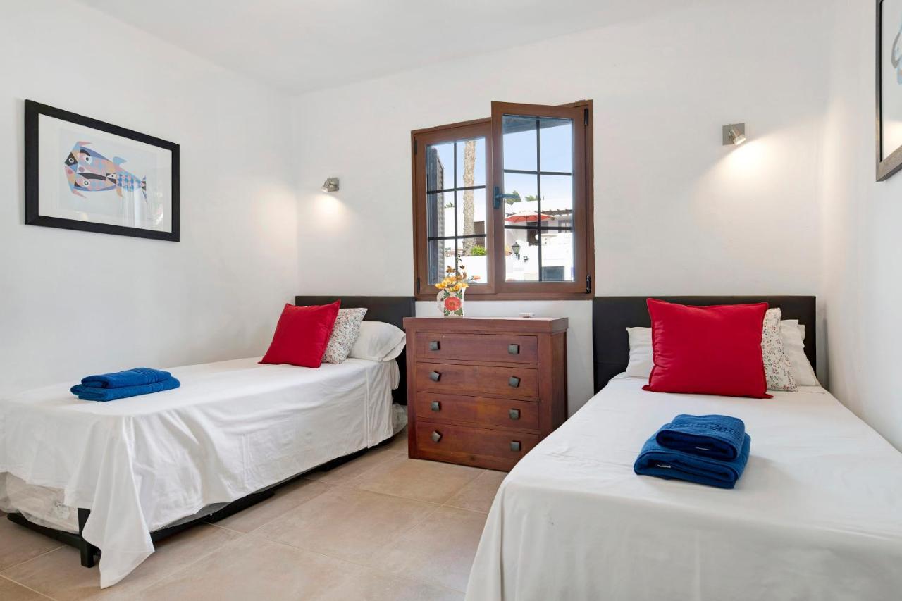 Apartament Puerto Chico M Playa Blanca  Zewnętrze zdjęcie
