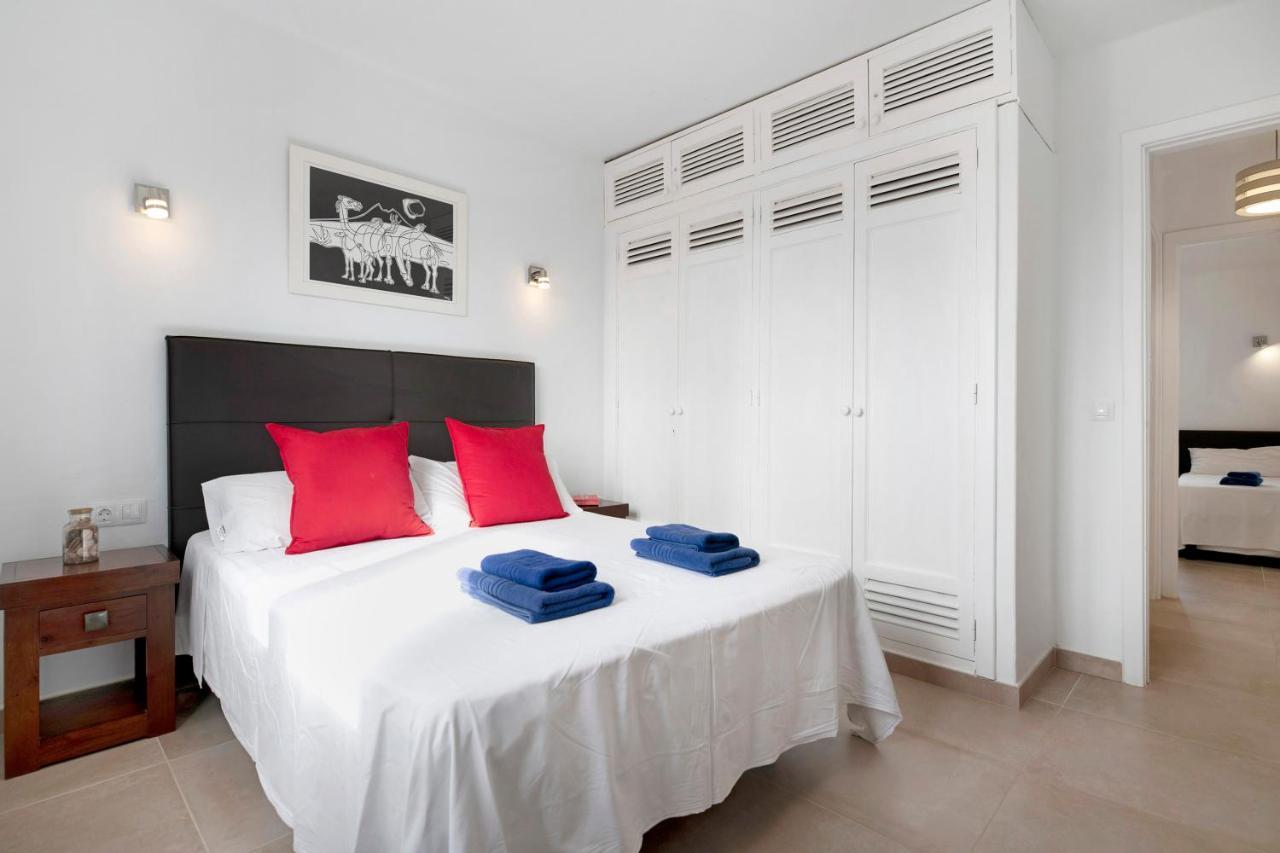 Apartament Puerto Chico M Playa Blanca  Zewnętrze zdjęcie