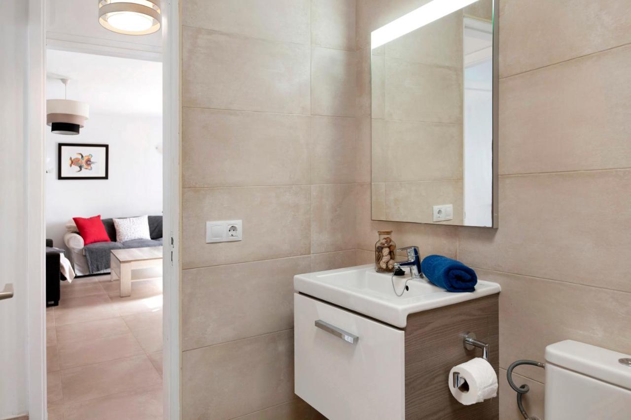 Apartament Puerto Chico M Playa Blanca  Zewnętrze zdjęcie