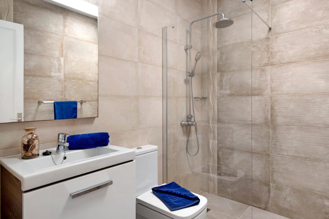 Apartament Puerto Chico M Playa Blanca  Zewnętrze zdjęcie