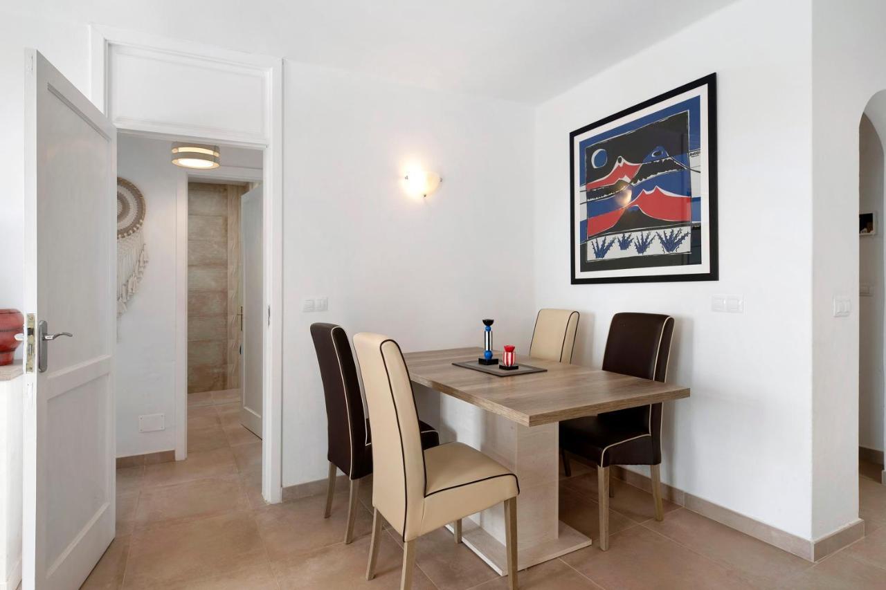 Apartament Puerto Chico M Playa Blanca  Zewnętrze zdjęcie