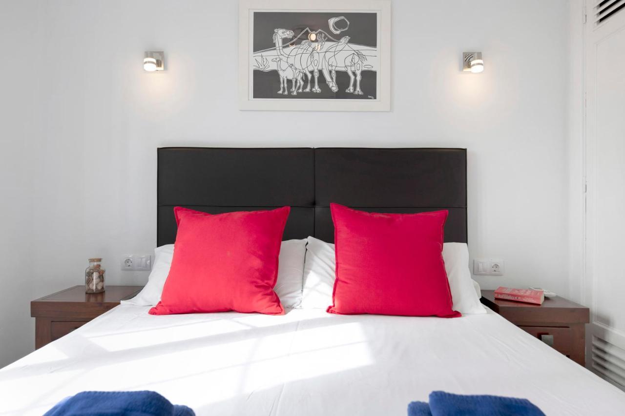 Apartament Puerto Chico M Playa Blanca  Zewnętrze zdjęcie