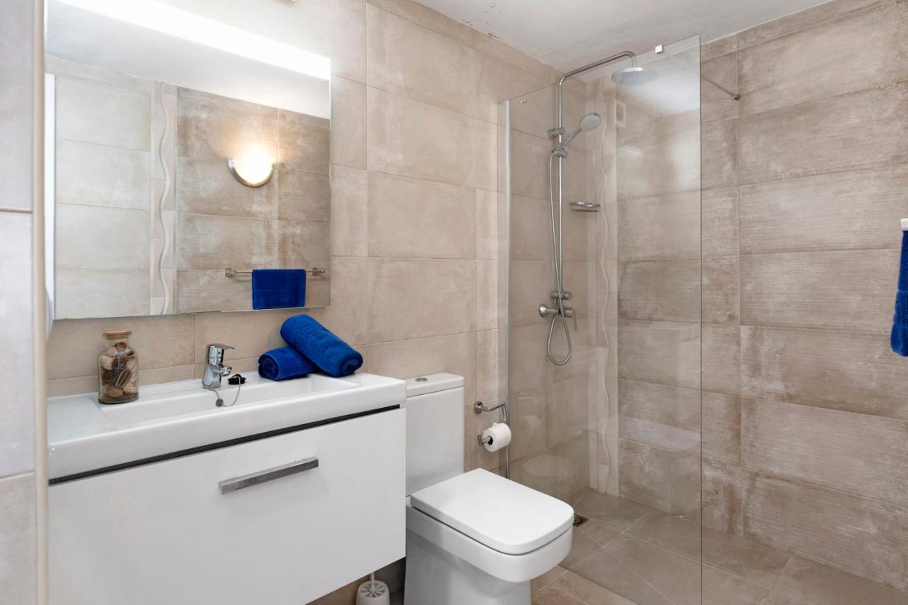 Apartament Puerto Chico M Playa Blanca  Zewnętrze zdjęcie